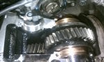 Auto part Gear Engine Automotive engine part Transmission part